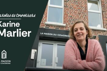 parole de coworkers - karine marlier